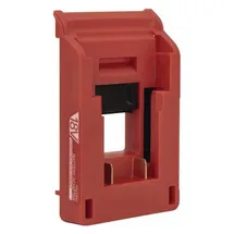 Futech 18V Max Akku-Adapter z.Dewalt
