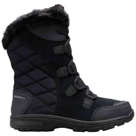 Columbia Ice Maiden Ii Stiefel schwarz - 36
