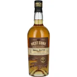 West Cork Malt 54,7% vol 0,7 l
