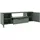 Novel Soul TV-Lowboard 180,00x55,00x40,00 Schilfgrün Metall