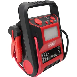 casativo Starthilfe Booster 5-in-1