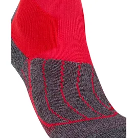 Falke SK1 Skisocken Damen rose 39-40