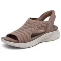 SKECHERS Ultra Flex 3.0 Damen Mokka 39