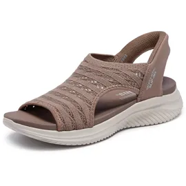 SKECHERS Ultra Flex 3.0 Damen Mokka 39