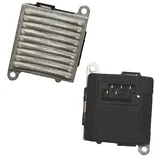 Hüco HITACHI 132530] Regler, Innenraumgebläse Original Spare Part
