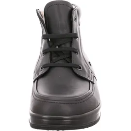 Finn Comfort Stiefeletten/Boot in schwarz 42