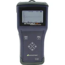 Gossen Metrawatt METRACABLE TDR PRO