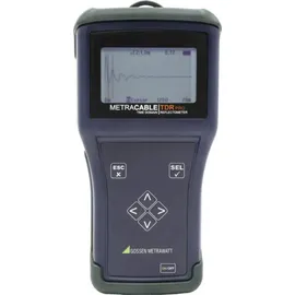 Gossen Metrawatt METRACABLE TDR PRO