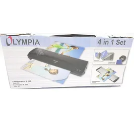 Olympia A 230 4 in 1