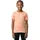 Devold of Norway Active Devold Legacy Kurzarm-t-shirt - Sunrise - 12 Jahre