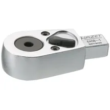 HAZET Bit Einsteck-Umschaltknarre 6408-1