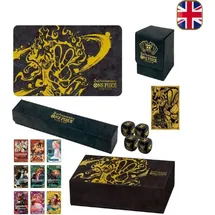 Bandai Namco Entertainment One Piece 2nd Anniversary Set