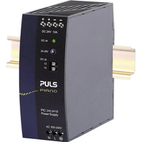 PULS Mobiler Stromverteiler, Hutschienen-Netzteil (DIN-Rail)