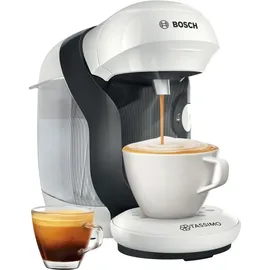 Bosch Tassimo Style TAS1104 weiß