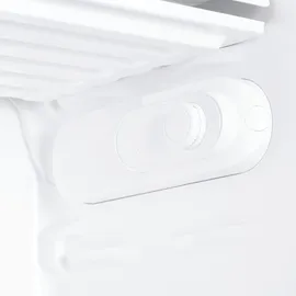 Candy COHS 38E36W Tischkühlschrank (90 l, 850 mm hoch, Weiß)