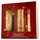 Paco Rabanne 1 Million Eau de Toilette 100 ml + Deo Spray 150 ml + Eau de Toilette 10 ml Geschenkset 3