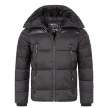 Geographical Norway Winterjacke Jacke
