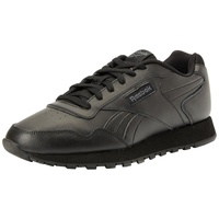 Reebok Glide Sneaker Sneaker, Core Black Pure Grey 7 Core Black, 44.5 EU