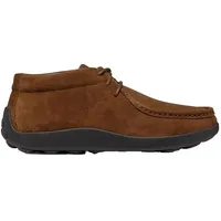 GEOX SPHERICA EC14 Moccasin, Brown, Cotto - EU