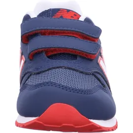 New Balance 500 Hook & Loop Kinder Blau 31