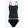 Protest Tankini Damen Grün/Schwarz 40 Cup C