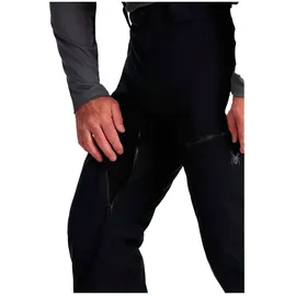 Spyder Dare Lengths black (BLK3) M