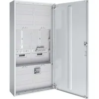 ABN Zählerschrank 3Pkt 1Z 1R S27ZZ111HL