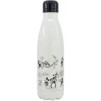 Stor Disney Mickey Mouse Edelstahl-Wasserflasche, 780 ml