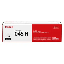 Canon 045H schwarz