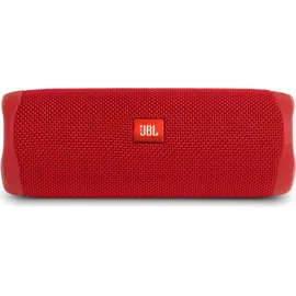 JBL Flip 5 rot