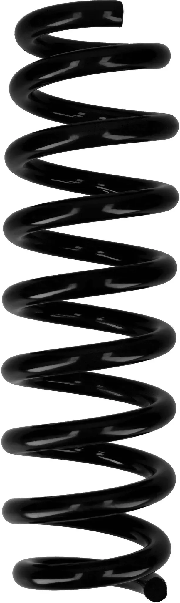 F.BECKER Fahrwerksfeder 30110245 für BMW