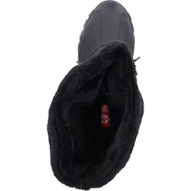 Rieker P9442-00 Damen Schwarz 36
