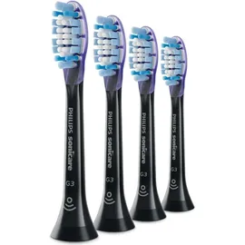 Philips Sonicare G3 Premium Gum Care Aufsteckbürste HX9054/17 4 St.