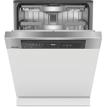 Miele G 7628 SCi XXL Geschirrspüler (vollintegrierbar, 600 mm)