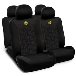 Momo Sitzschonbezug SC050BR