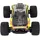 LeanToys RC-Auto Rabbits CH RTR gelb/schwarz