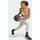 adidas Optime Essentials Workout Shine 7/8 Leggings grey Two M