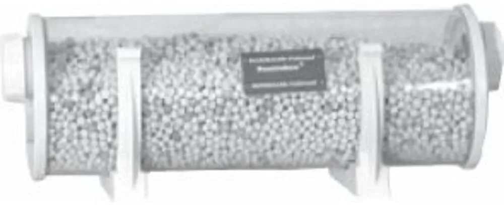 Kondensat-Neutralisator bis 70 kW