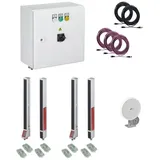 Leuze Electronic Leuze Konturmesssystem CMS748i-ENC#50143566