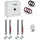Leuze Electronic Leuze Konturmesssystem CMS748i-ENC#50143566