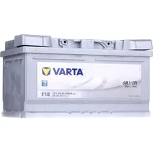 Varta Silver Dynamic F18 85Ah 12V
