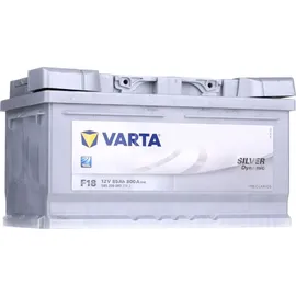 Varta Silver Dynamic F18 85Ah 12V