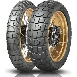 Dunlop Trailmax Raid REAR 130/80 R17 65S M+S