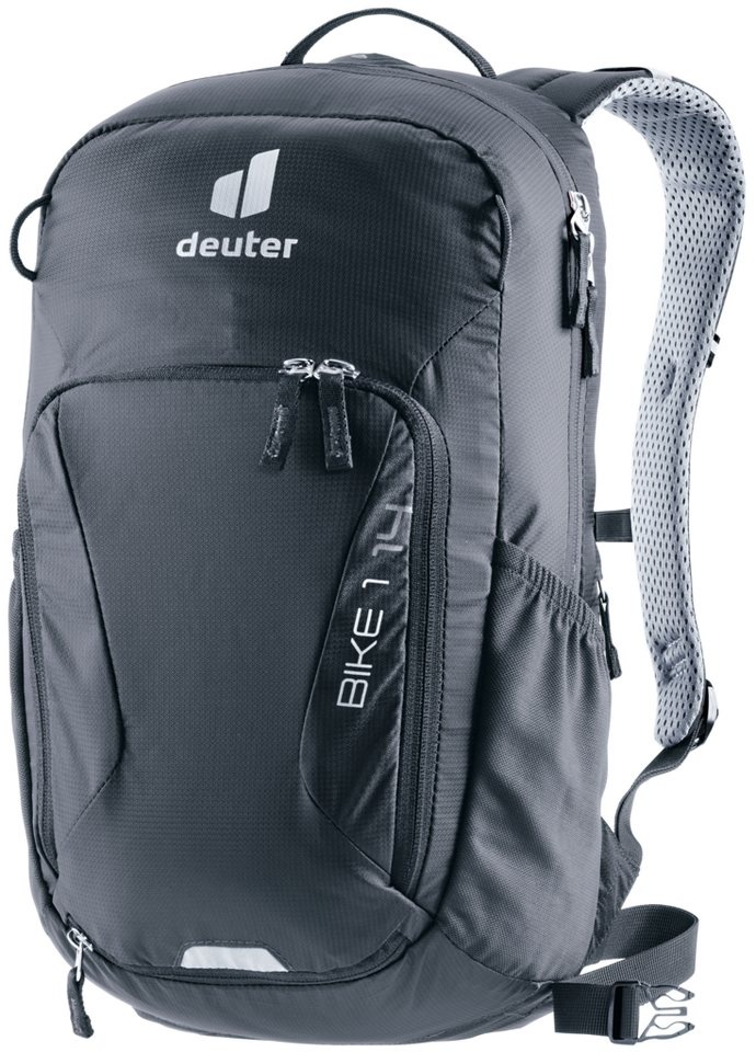 deuter Fahrradrucksack Bike I 14
