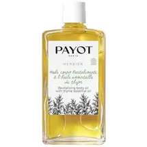 Payot Herbier Körperöl Revitalisierend 95 ml
