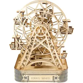 WOODEN CITY Holzbausatz Ferris Wheel 502330