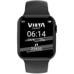 Vieta pro Focus, Fitnesstracker Smartwatch