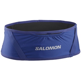 Salomon Sportgürtel Vo Pulse Belt LC2013300 Blau0195751162203