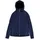 Houdini Power Houdi Fleecejacke Blau M