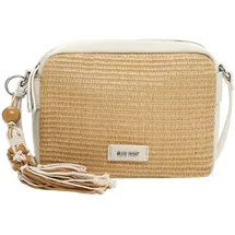 SURI FREY Lovely Umhängetasche Synthetik Beige